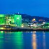 Cheap hotels in Linz