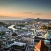 Cheap car hire in Salzburg