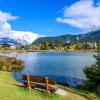 Car hire in Seefeld in Tirol