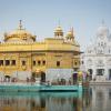 Flights from London to Amritsar