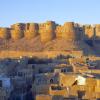 Cheap holidays in Jaisalmer