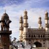 Flights to Hyderabad