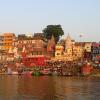 Flights to Varanasi