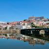 Aluguel de carro barato em Coimbra