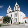 Alquiler de coche económico en Figueira da Foz