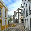 Aluguel de carro barato em Ponta Delgada