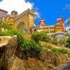 Cheap car hire in Sintra