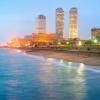 Cheap vacations in Colombo