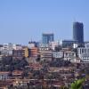 Flights from Manchester to Kigali