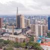 Alquiler de coche económico en Nairobi