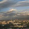 Hotels in Almaty