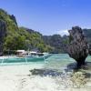 Cheap vacations in El Nido