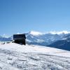 Alquiler de coche económico en Crans-Montana