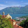 Cheap car hire in Locarno