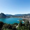 Cheap car hire in Lugano