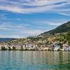 Cheap car rental in Montreux