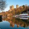 Cheap car hire in Durham