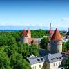 Cheap car hire in Tallinn