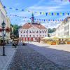 Cheap holidays in Tartu