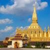 Flights from London to Vientiane