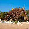 Percutian murah di Luang Prabang