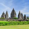 Cheap vacations in Yogyakarta