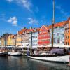 Alquiler de coche económico en Copenhague