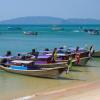 Leiebil i Ao Nang Beach