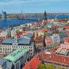 Rental mobil murah di Riga