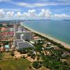 Hotels in Jomtien Beach