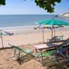 Cheap car hire in Hua Hin