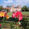 Hoteles en Santa Bárbara