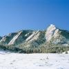 Cheap car rental in Boulder