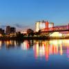 Cheap car rental in Shreveport