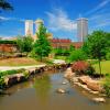 Cheap hotels in Tulsa