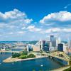 Cheap hotels in Pittsburgh