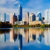 Cheap car rental in Austin