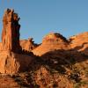 Cheap holidays in Moab