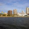 Hotels in Milwaukee