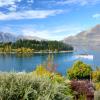 Sewaan kereta yang murah di Queenstown