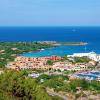 Cheap car rental in Porto Cervo