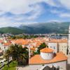 Aluguel de carro barato em Budva