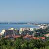 Apartments in Sunny Beach