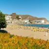 Budget car rental locations in Puerto Rico de Gran Canaria