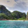 Things to do in Phi Phi Islands