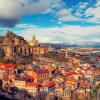 Flights to Tbilisi City