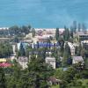 Apartments in Gagra