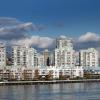 Alquiler de coche económico en New Westminster