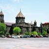 Hotels in Gyumri