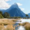 Liburan murah di Milford Sound